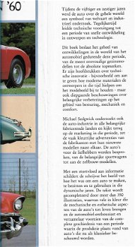 Auto's uit de jaren '50 en '60 - 1