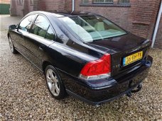 Volvo S60 - 2.0T Kinetic Automaat Zeer nette auto