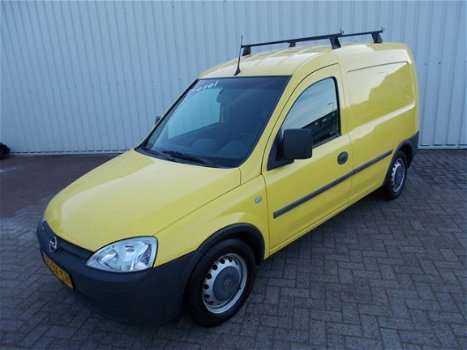 Opel Combo - 1.3 CDTI COMFORT - 1