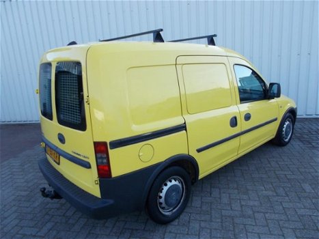 Opel Combo - 1.3 CDTI COMFORT - 1