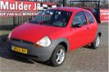 Ford Ka - 1.3 d'Eco Peter Mulder JR Emmer-Compascuum - 1 - Thumbnail