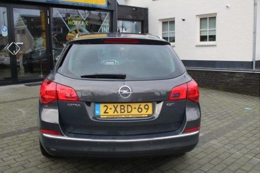 Opel Astra Sports Tourer - 1.6CDTI Design Edition - 1