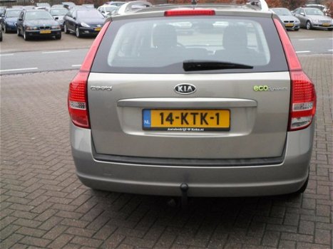 Kia Cee'd - 1e eigenaar 1.6 CRDI X-TRA airco - navigatie - 1