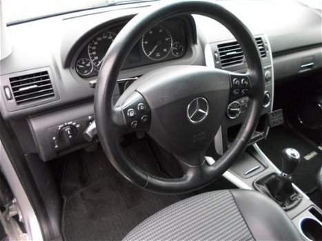 Mercedes-Benz A-klasse - 180 CDI AVANTGARDE - 1