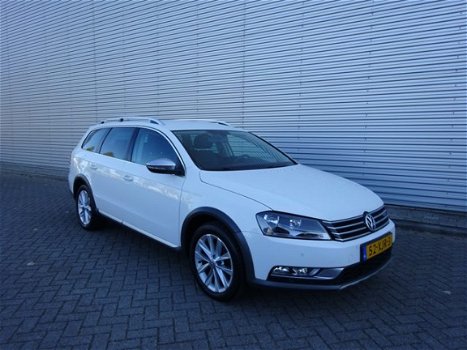 Volkswagen Passat Alltrack - 1.8 TSI - 1