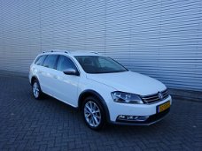 Volkswagen Passat Alltrack - 1.8 TSI