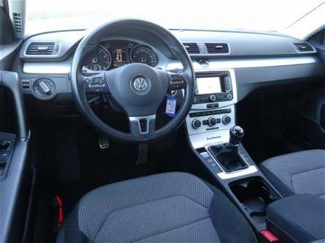 Volkswagen Passat Alltrack - 1.8 TSI - 1