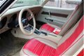 Chevrolet Corvette - USA Stingray C3 5.7 V8 NL KENTEKEN Automaat 1975 22.009 Miles Targa - 1 - Thumbnail