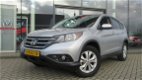 Honda CR-V - 2.4 LX 4WD 184pk, AUTOMAAT - 1 - Thumbnail