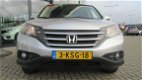 Honda CR-V - 2.4 LX 4WD 184pk, AUTOMAAT - 1 - Thumbnail