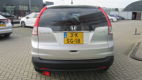 Honda CR-V - 2.4 LX 4WD 184pk, AUTOMAAT - 1 - Thumbnail