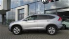 Honda CR-V - 2.4 LX 4WD 184pk, AUTOMAAT - 1 - Thumbnail