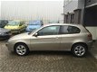 Alfa Romeo 147 - 1.6 T.Spark Distinctive LEERBEKLEDING - 1 - Thumbnail