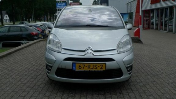 Citroën C4 Picasso - 1.6 VTi Selection all-in prijs - 1