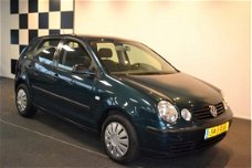 Volkswagen Polo - 1.9 SDI 5 DRS. ZUINIGE AUTO/ INRUIL MOG