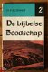 Dr. F. Bloemhof – De bijbelse Boodschap - 1 - Thumbnail