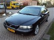 Volvo S60 - Diesel 2.4 D5 GEARTRONIC EDITION, nieuwe APK - 1 - Thumbnail