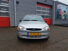 Ford Fiesta - 1.3-16V CENTURY