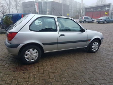 Ford Fiesta - 1.3-16V CENTURY - 1