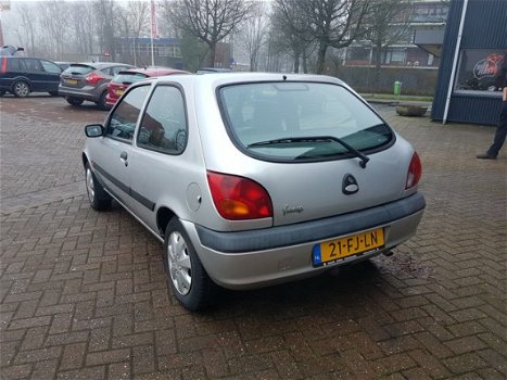 Ford Fiesta - 1.3-16V CENTURY - 1