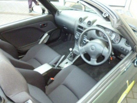 Daihatsu Copen - TURBO SPORT Showroomauto-Nieuw - 1