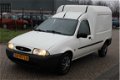 Ford Courier - 1.8 Peter Mulder JR Emmer-Compascuum - 1 - Thumbnail