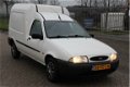 Ford Courier - 1.8 Peter Mulder JR Emmer-Compascuum - 1 - Thumbnail