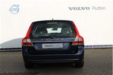 Volvo V70 - D2 114 pk Automaat / Navigatie / Cruise control / Airco