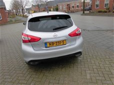 Nissan Pulsar - 1.2 DIG-T 115 N-CONNECTA Navigatie 17"Velgen