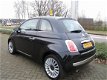 Fiat 500 - 0.9 TwinAir Turbo Lounge/AIRCO/PANORAMA DAK/LM VELGEN - 1 - Thumbnail