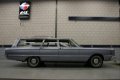 Ford Mercury - commuter station wagon y code 390 - 1 - Thumbnail