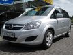 Opel Zafira - 1.8 103KW Edition RIJKLAAR PRIJS - 1 - Thumbnail