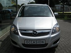 Opel Zafira - 1.8 103KW Edition RIJKLAAR PRIJS