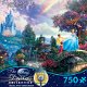 Ceaco - Cinderella - 750 Stukjes Nieuw - 2 - Thumbnail