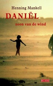 Daniel, zoon van de wind - 0