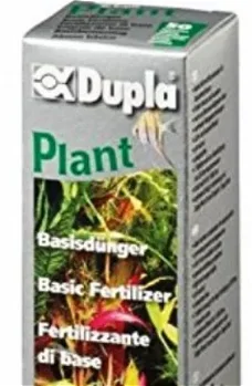 Dupla Plant, basisbemesting (tabletten)