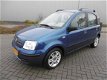 Fiat Panda - 1.2 Dynamic LM Velgen Stuurbekrachtiging 2004 - 1 - Thumbnail