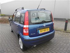 Fiat Panda - 1.2 Dynamic LM Velgen Stuurbekrachtiging 2004