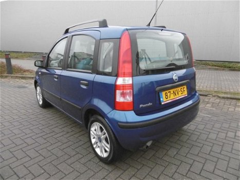 Fiat Panda - 1.2 Dynamic LM Velgen Stuurbekrachtiging 2004 - 1