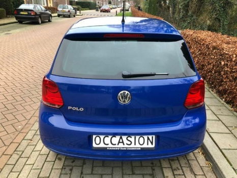 Volkswagen Polo - 1.2 12v comfortline - 1