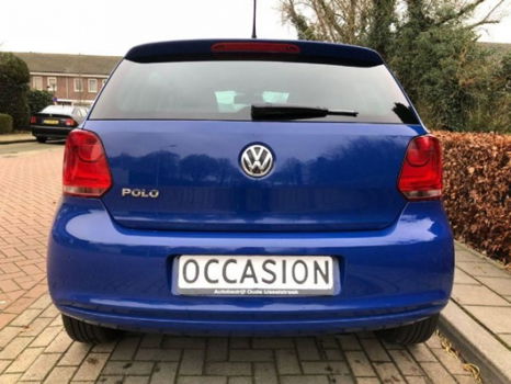 Volkswagen Polo - 1.2 12v comfortline - 1