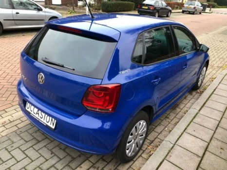 Volkswagen Polo - 1.2 12v comfortline - 1