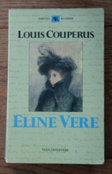 Louis Couperus – Eline Vere - 1