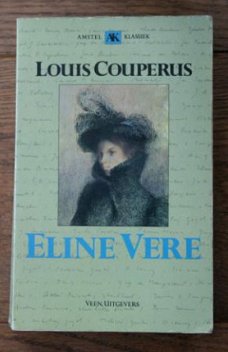 Louis Couperus – Eline Vere