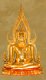 Digitaal schilderij Buddha - 1 - Thumbnail