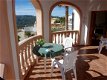 Costa Blanca vrijst.villa met privé zwembad - 3 - Thumbnail