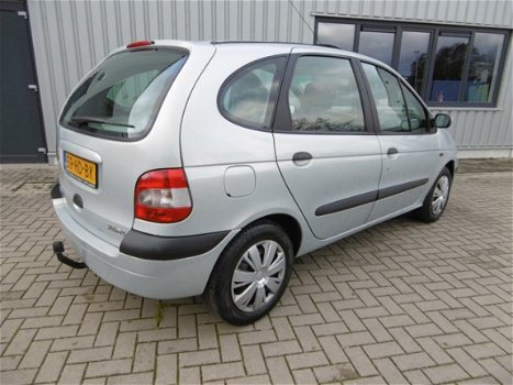 Renault Scénic - 1.6-16V Expression Airco Clima Elektrisch schuifdak - 1