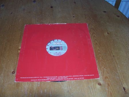 PARTNERS RIME SYNDICATE - nr. 1