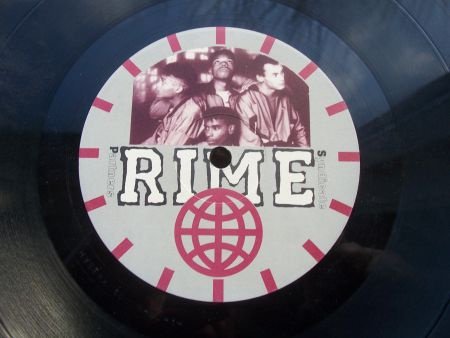 PARTNERS RIME SYNDICATE - Afbeelding 3