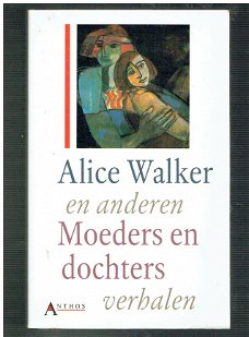 Moeders en dochters door Alice Walker ea